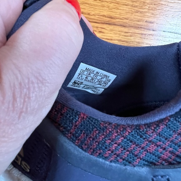 ADIDAS Pureboost X ATR Running Shoes Size 8.5 - Picture 6 of 10